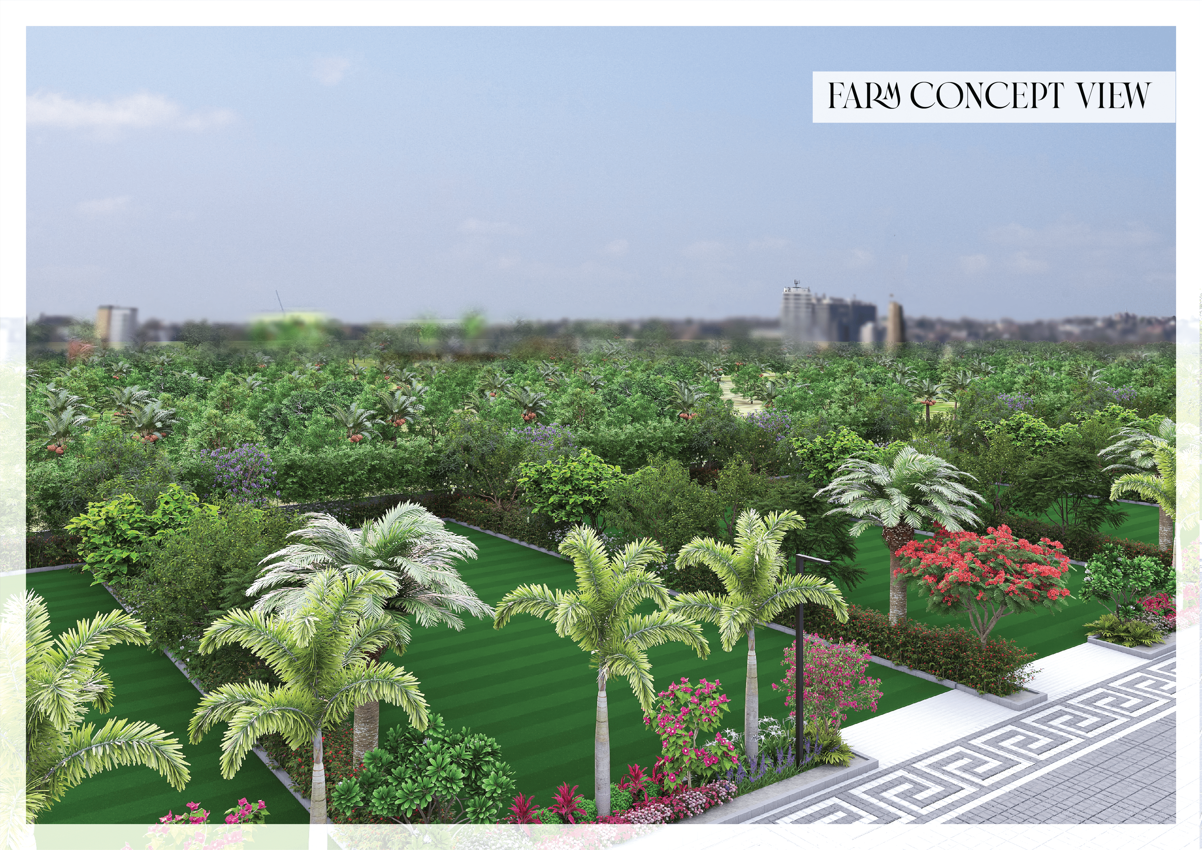  new investment in bangalore
